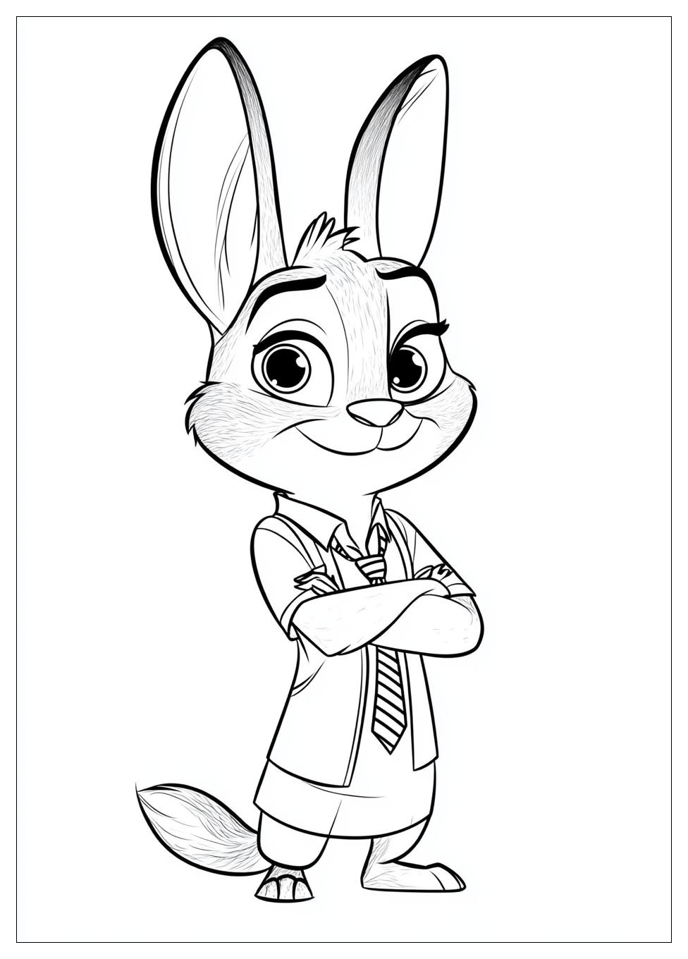 zootopia_coloring_pages_9